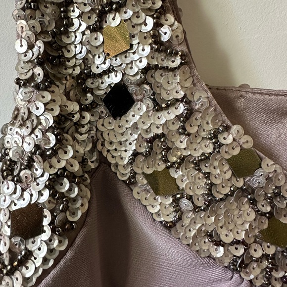 Sue Wong Nocturne cocktail dress, women’s size 2 - Picture 6 of 9